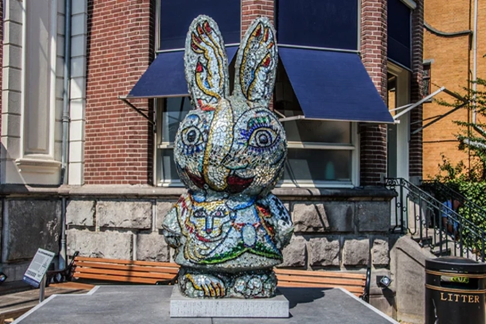 Royal Coster Diamonds